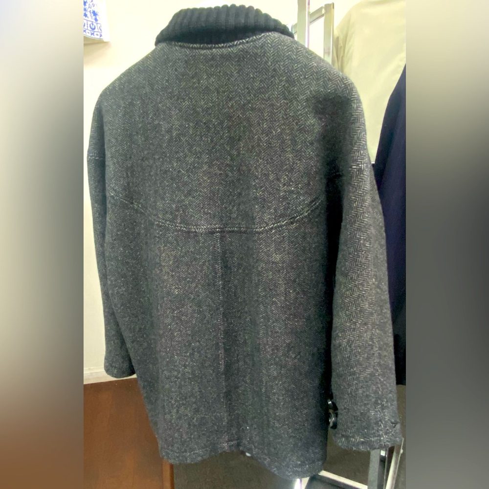 I. Spiewak & Sons Peacoat - image 3